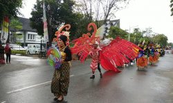 BCC Kembali Digelar Dalam Rangkaian HUT Ke-20 Kota Bontang