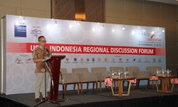 Indonesia Optimis Nilai Perdagangan dan Investasi dengan AS Akan Terus Meningkat
