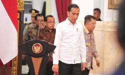 Presiden Jokowi: Pemerintah Telah Memulai Reformasi Struktural
