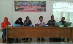 Disbun Kaltim Remajakan Tanaman Karet di Paser