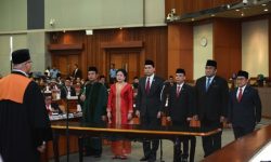 Puan Maharani Janjikan Kinerja Parlemen 2019-2024 Semakin Baik
