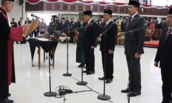 GMNI Sebut DPRD Kaltim Tak Produktif