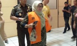 Koruptor Rumah Layak Huni Ditangkap Kejari Tarakan
