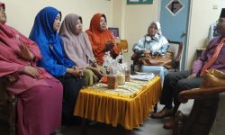 Disdikbud Nunukan Berangkatkan 25 Guru PAUD Ikuti Pelatihan Manajemen