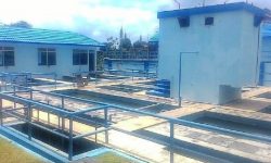 Pelanggan PDAM 91,75 Persen Kategori Rumah Tangga