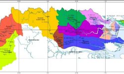 Sejumlah Desa di Kabupaten Nunukan Ingin Gabung ke Kabupaten Malinau