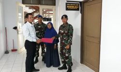 Patroli Lanal Nunukan Amankan Warga Malaysia Masuk Illegal ke Indonesia
