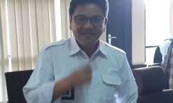 OTT KPK di Kaltim: Refly, Andi Tejo, dan Hartoyo Tersangka
