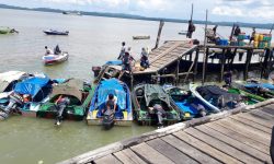 BMKG Nunukan: Kabar Gelombang Panas di Perairan Nunukan Hoaks