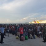 Hingga Oktober 2019, Malaysia Sudah Deportasi 3.032 WNI ke Nunukan