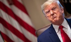 Trump: Kesepakatan Dagang AS-Tiongkok Fase Pertama Diteken November