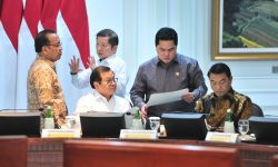 Presiden Jokowi: Segera Selesaikan Reformasi Perpajakan