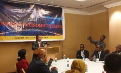 Indonesia-Djibouti Business Connect Diluncurkan