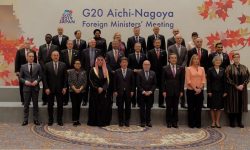 Indonesia Dorong Paradigma Win-Win dalam Perdagangan Dunia pada Forum G-20
