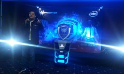 Asia Pasific Predator League 2020, Momen Acer Kenalkan Laptop Gahar Teranyar di Samarinda
