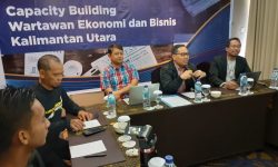 BI : Perekonomian Kaltara Tumbuh di Atas Pencapaian Nasional