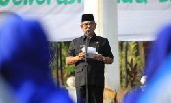 Di Tarakan, Wali Kota Instruksikan Toko Sembako Tetap Buka & Tidak Naikan Harga