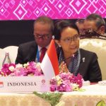 Indonesia Undang AS Hadiri Indo-Pacific Infrastructure and Connectivity Forum
