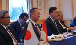 Kunjungi Jepang, Menperin Raih Komitmen Investasi Rp40 Triliun Hingga 2023
