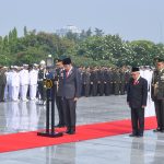 Presiden Jokowi: Kewajiban Kita Terus Isi Kemerdekaan yang Diperjuangkan Pahlawan