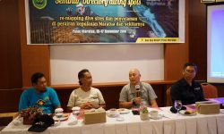 Pemkab Data Ulang Spot Selam di Pulau Maratua