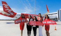 Air Asia Lirik Rute Samarinda – Denpasar