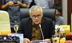 Komisi VI DPR RI Desak Pemerintah Bayar Utang ke Pertamina