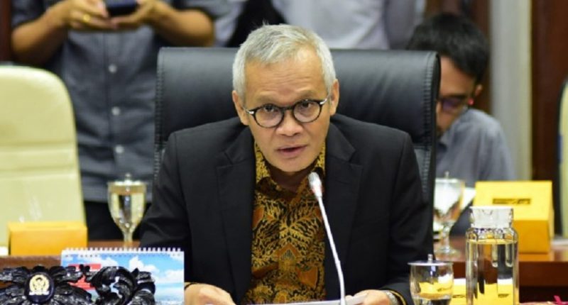 Kementerian BUMN Diminta Lanjutkan Agenda Strategis di Tahun 2024