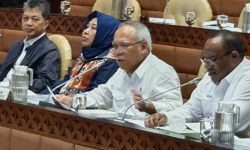 PUPR Fokus SDA, Jalan dan Jembatan, Pemukiman dan Perumahan