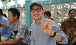 SMK YKPP Terapkan Pemilihan Osis Berbasis E-Voting