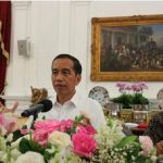 Masih Ada Uji Materi, Presiden Jokowi Tidak Akan Keluarkan Perppu KPK Dalam Waktu Dekat