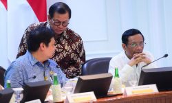 Fokus Tekan Defisit, Presiden Jokowi: Kurangi Impor, Termasuk Impor BBM