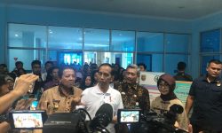 Sidak, Jokowi Temukan Peserta BPJS Kesehatan Mandiri Lebih Banyak Daripada PBI