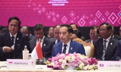 Presiden Jokowi Akan Hadiri Rangkaian KTT Peringatan 30 Tahun ASEAN – Korea di Busan