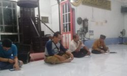 Cerita Desa Muhuran Nikmati Listrik Cuma 5 Jam