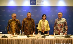 Stabilitas Sistem Keuangan Triwulan III-2019 Terkendali