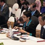 Indonesia Serukan Penciptaan Network Women, Peace and Security di ASEAN