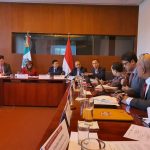 Indonesia – Mexico Laksanakan Pertemuan Ketiga Consultative Committee On Agricultur