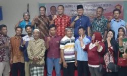 18 Tahun Jalan di Muara Badak Tidak Diperbaiki
