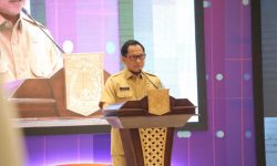 Inti Sari Arahan Mendagri di Musrenbang RKPD Kaltim 2024