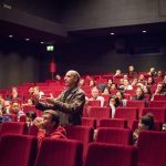 Pekan Film Indonesia Hangatkan Belanda