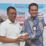 Penerbangan Umrah, Lion Air Buka Rute Lombok Tujuan Jeddah