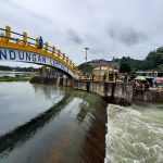 BMKG: Waspadai Potensi Hujan Lebat di Samarinda Hingga Januari 2021