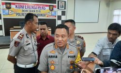 Lagi, Polisi di Samarinda Meninggal Akibat Corona