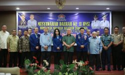 Kaltim Termasuk Kawasan Strategis dalam Kemaritiman