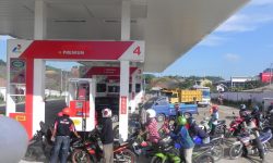 Pertamina: Harga Pertamax Series Per 1 Februari 2020 Turun