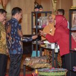 Bertemu Ahok dan Dirut Pertamina, Presiden Jokowi Ingin Impor Migas Dikendalikan