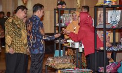 Bertemu Ahok dan Dirut Pertamina, Presiden Jokowi Ingin Impor Migas Dikendalikan