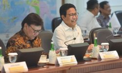 Menteri Desa PDTT: Pemerintah Revitalisasi BUMDES yang Tidak Produktif