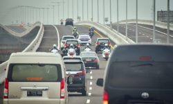 Aman Dilalui, Jalan Tol Layang Jakarta-Cikampek Dibuka untuk Umum Sebelum 20 Desember